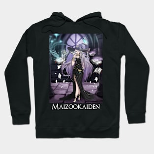 Elegant Mage Hoodie